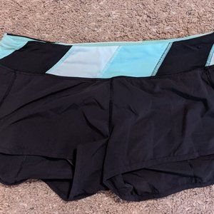 Speed Shorts
